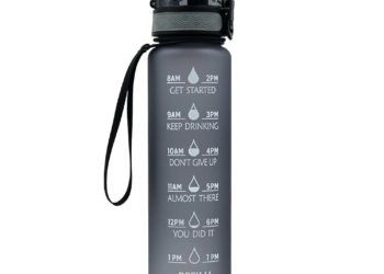 Sport Water Bottles Portable Gym Anti-fall Leak-proof Large Capacity Fitness Kettle Tritan Plastic Drink Bottle BPA Free